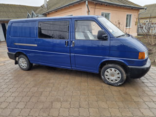 Volkswagen Transporter foto 3