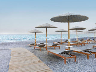 Insula Creta! Agios Nikolaos! Ariadne Beach 4* - adults only! Din 30.06 - 6 nopti!