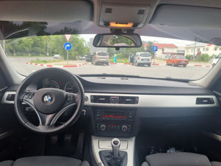 BMW 3 Series foto 10