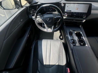 Lexus RX Series foto 6