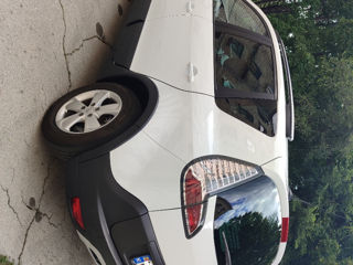 Renault Scenic фото 3