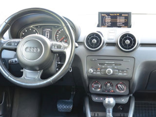 Audi A1 foto 4