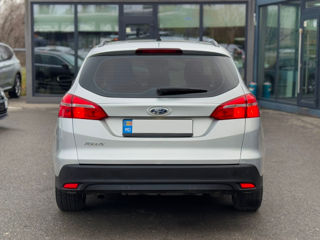 Ford Focus foto 9