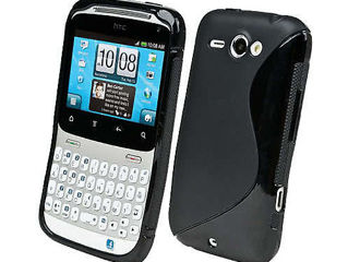 Huse, sticle, folie de protectie HTC LG фото 3