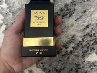 Tom Ford Tabaco Vanille foto 4