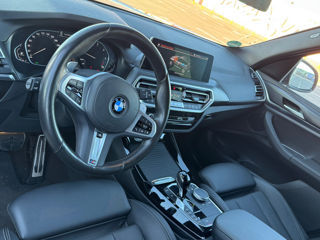 BMW X3 M foto 9