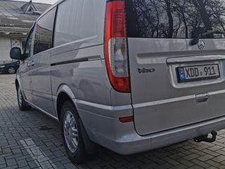 Mercedes Vito foto 2