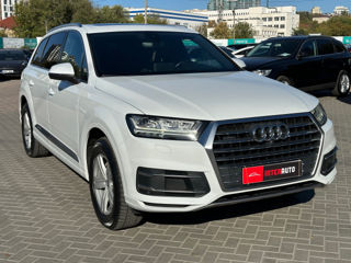 Audi Q7 foto 5