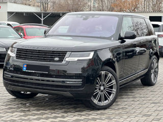 Land Rover Range Rover foto 1