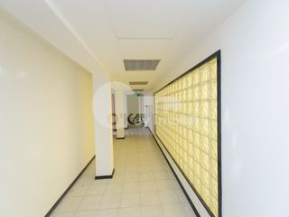 Chirie!! Spațiu pentru oficii, 500 mp, reparație euro, prima linie bd. Grigore Vieru, 3300 euro!! foto 8