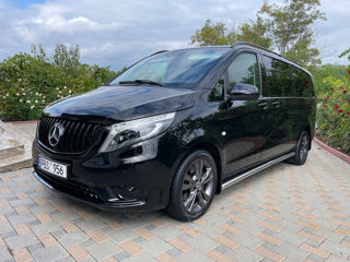 Mercedes Vito foto 3