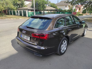 Audi A6 foto 6