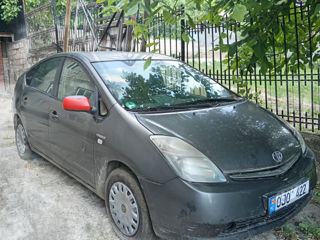 Toyota Prius foto 2