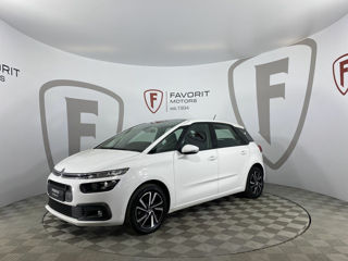 Citroen C4 SpaceTourer