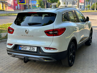 Renault Kadjar foto 4