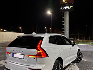 Volvo XC60 foto 3