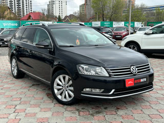 Volkswagen Passat foto 3