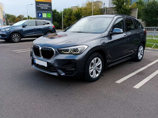 BMW X1 foto 2