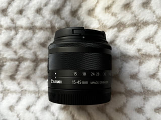 Canon EOS M50 foto 6