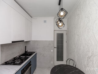 Apartament cu 1 cameră, 40 m², Botanica, Chișinău foto 5