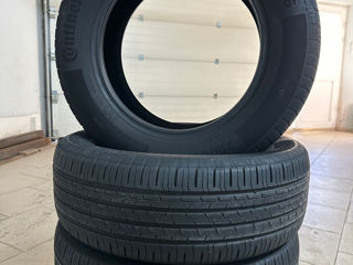 Continental EcoContact 6 215/60 R16