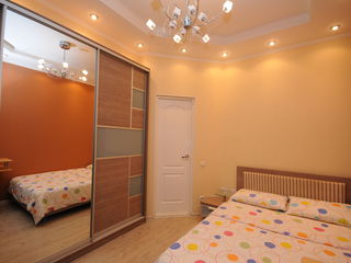 Apartament cu 2 camere, 45 m², Centru, Chișinău foto 8
