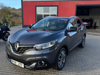 Renault Kadjar foto 7