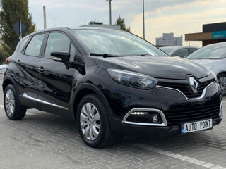 Renault Captur foto 2