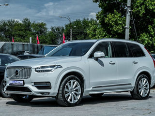 Volvo XC90 foto 4