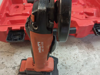 Hilti AG 5D-22 foto 2