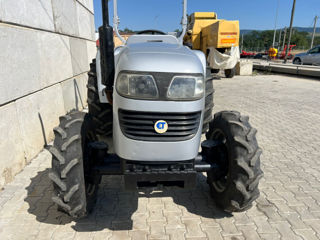 Tractor Eurotrac F40 – 1,8 Tone , 40 Hp  + Video foto 5