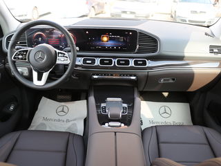 Mercedes GLE foto 9