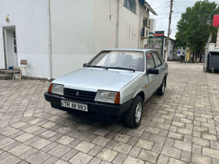 Lada / ВАЗ 21099 фото 2