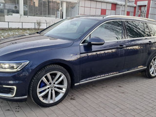 Volkswagen Passat foto 5