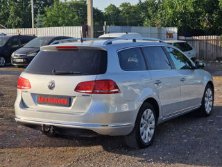 Volkswagen Passat foto 6