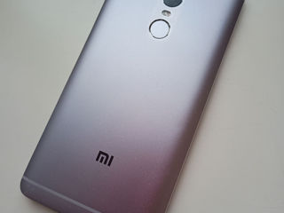 Xiaomi Redmi Note 4 foto 2