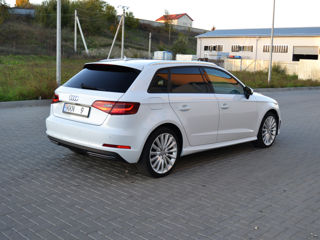 Audi A3 foto 3