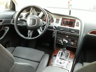 Audi A6 foto 3