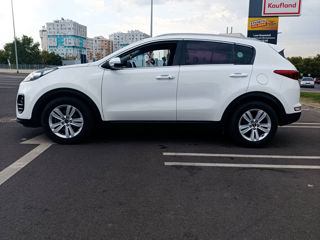 KIA Sportage foto 7