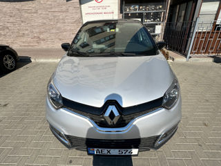 Renault Captur foto 1