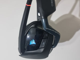 Căști Corsair Void Elite Wireless RGB foto 5