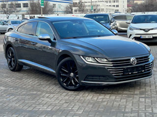 Volkswagen Arteon foto 5