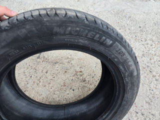 Michelin 205/55r17 foto 4