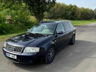 Audi A6 foto 8