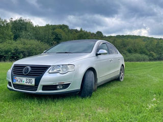 Volkswagen Passat foto 4