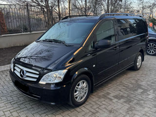 Mercedes Vito