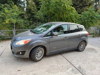 Ford C-Max foto 2