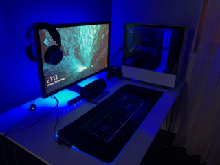 Elite Gaming PC Set - Premium RGB foto 2