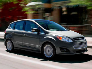Разборка ford c-max 2015 plug-in, dezmembrare ford c-max 2013-2017 hybrid foto 1