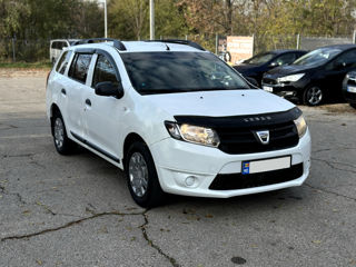 Dacia Logan Mcv